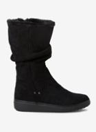 Dorothy Perkins Wide Fit 'kristie' Long Boots