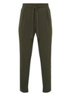 Dorothy Perkins Petite Khaki Soft Joggers