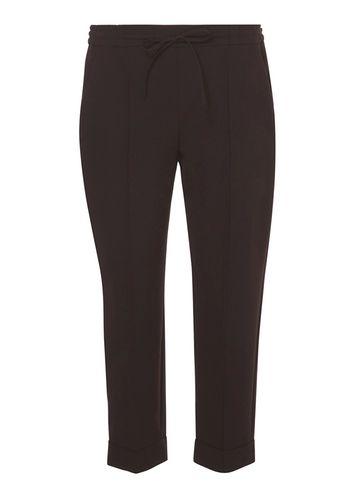 Dorothy Perkins Petite Black Formal Joggers