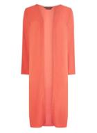 Dorothy Perkins Orange Maxi Cover Up