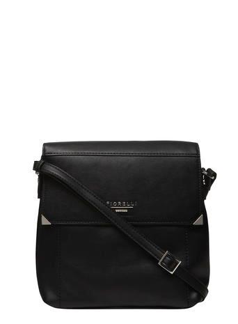 Dorothy Perkins Fiorelli Black Justine Bag