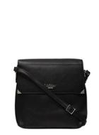 Dorothy Perkins Fiorelli Black Justine Bag