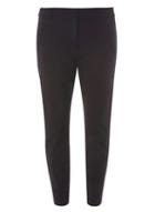 Dorothy Perkins *vero Moda Black 30 Ankle Grazer Trousers