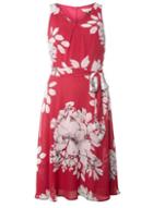 Dorothy Perkins *billie & Blossom Tall Pink Floral Bloom Dress
