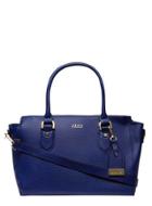 Dorothy Perkins Juno Blue Brooke Wing Tote Bag