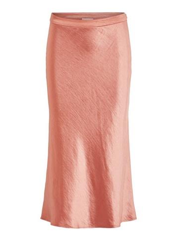 *vero Moda Pink Julie Skirt