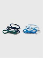 Dorothy Perkins Multi Pack Hair Ties