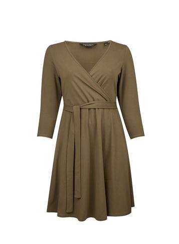 Dorothy Perkins *dp Curve Khaki