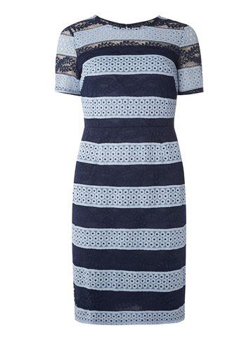 Dorothy Perkins Floral Jersey Maxi Dress