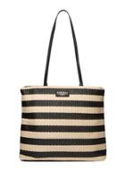 Dorothy Perkins Fiorelli Megan Stripe Tote Bag
