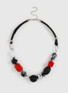 Dorothy Perkins Multi Colour Bead Necklace