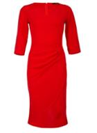 Dorothy Perkins *tfnc Red Bodycon Dress