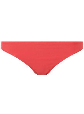 Dorothy Perkins *pink Plain Bikini Bottoms