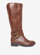 Dorothy Perkins Chocolate 'tyler' Boots