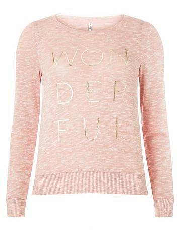 Dorothy Perkins *only Rose Wonderful Top
