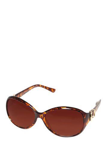 Dorothy Perkins Tortoise Austin Sunglasses
