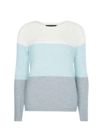 Dorothy Perkins Block Stripe Jumper