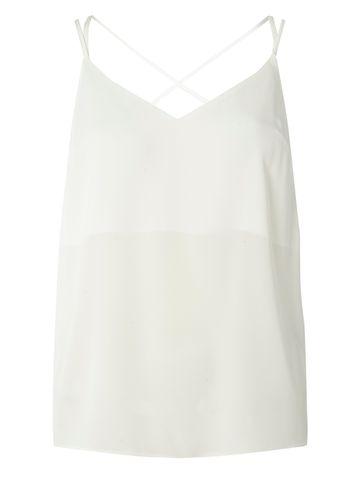 Dorothy Perkins Petite Cross Back Camisole Top