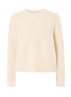 Dorothy Perkins *noisy May Cream Edna Long Sleeved Jumper