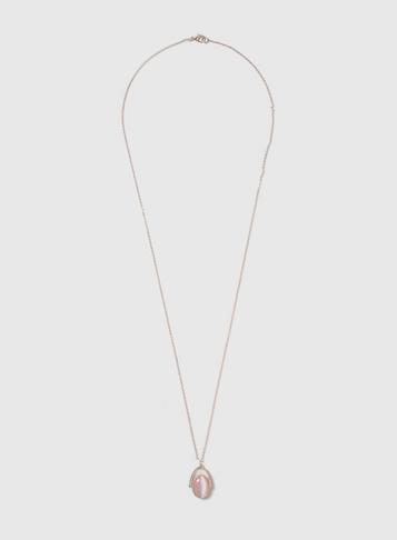 Dorothy Perkins Spinner Pendant Necklace