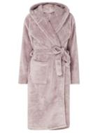 Dorothy Perkins Mink Super Soft Dressing Gown