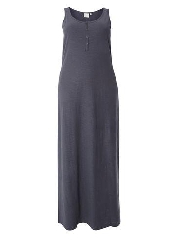 Dorothy Perkins *juna Rose Navy Jersey Maxi Dress