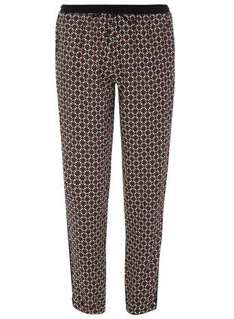 Dorothy Perkins Port Tile Piped Jogger