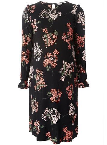 Dorothy Perkins *dp Curve Blossom Swing Dress