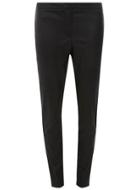 Dorothy Perkins Faux Leather Skinny Trousers