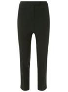 Dorothy Perkins Black Slim Trouser