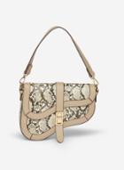 Dorothy Perkins Snake Multi-way Shoulder Bag