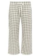 Dorothy Perkins Petite Check Pyjama Pants