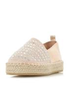Dorothy Perkins * Giina Ladies Flat Shoe