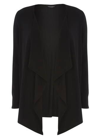 Dorothy Perkins Jersey Waterfall Cardigan