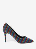 Dorothy Perkins Multicolour 'ezzy' Court Shoes
