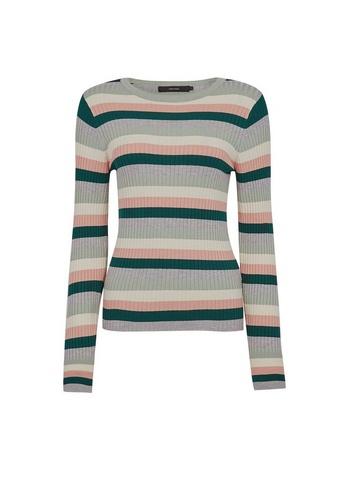 *vero Moda Multi Coloured Knit Jumper