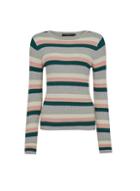 *vero Moda Multi Coloured Knit Jumper