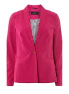 Dorothy Perkins *vero Moda Fuchsia Blazer