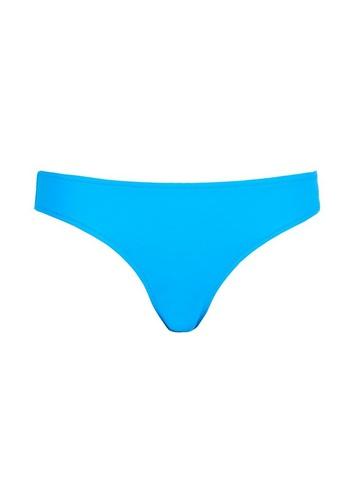 Dorothy Perkins *dp Beach Blue Low Rise Bikini Bottoms
