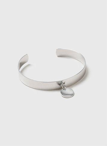 Dorothy Perkins Disc Bangle