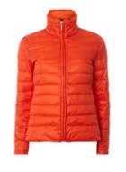 Dorothy Perkins Red High Collar Padded Jacket