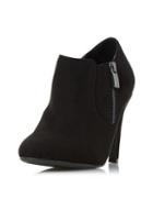 Dorothy Perkins *olisa Black Ankle Boot