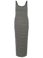 Dorothy Perkins *vero Moda Striped Maxi Dress