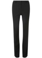Dorothy Perkins *tall Black Bootcut Trousers