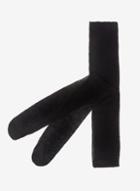 Dorothy Perkins Black Polka Dot Tights