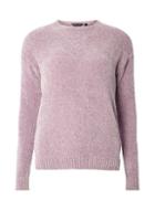 Dorothy Perkins Lilac Chenille Jumper