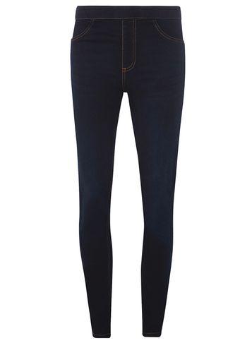 Dorothy Perkins Indigo Jeggings