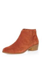 Dorothy Perkins Ginger 'maisy' Prairie Boot