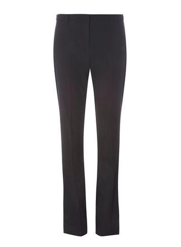 Dorothy Perkins *tall Black Slim Leg Bootcut Trousers