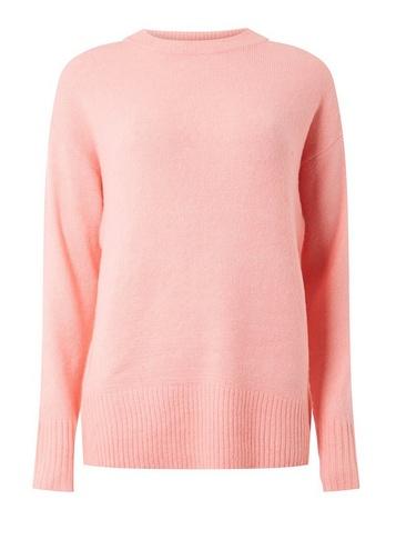 Dorothy Perkins *tall Pink Angelica Jumper